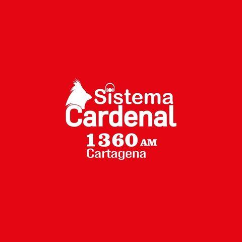sistema Cardenal Valledupar 1050 am