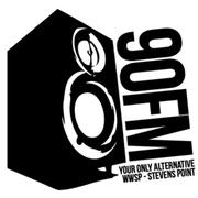 WWSP 90FM UW Stevens Point