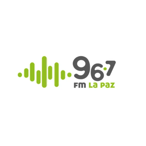 Radio Disney - La Paz FM 102.7