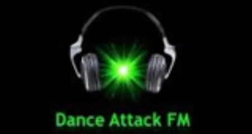 Dance Attack FM (danceattack.fm) 128k MP3