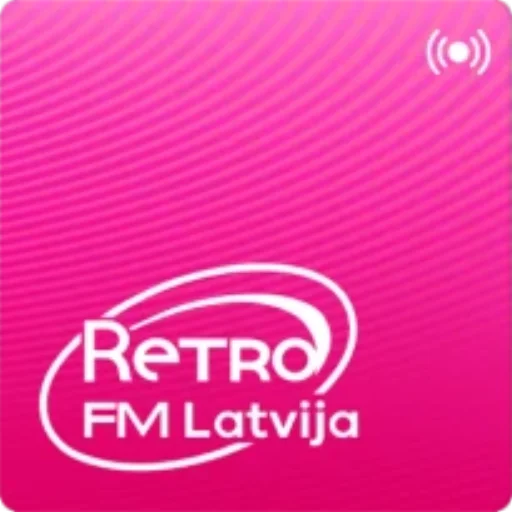 Retro FM Latvija