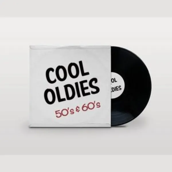 iHeart Cool Oldies