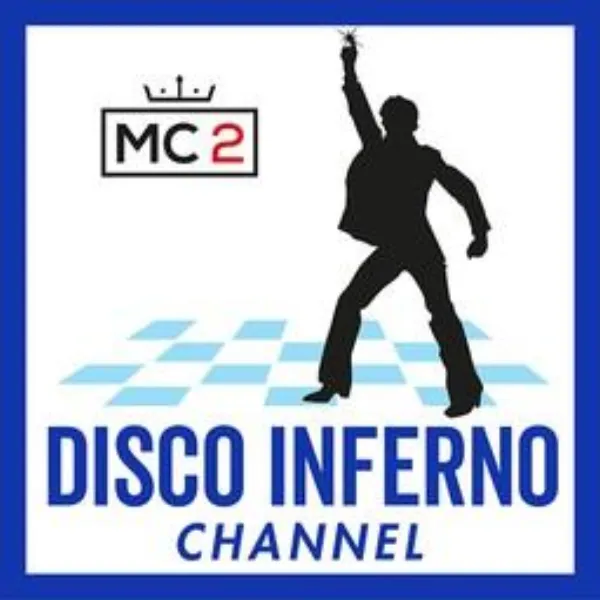 Paradise FM Disco Inferno