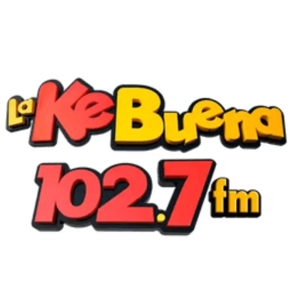 La Ke Buena Campeche - 102.7 FM - XHAC-FM - NCS (Núcleo Comunicación del Sureste) - Campeche, CM