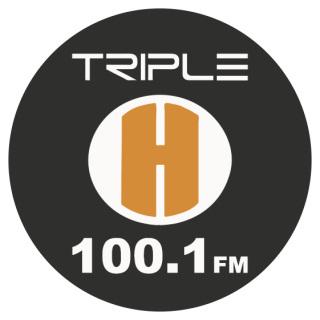 Triple H - Hornsby Ku-ring-gai Radio - 100.1 FM (MP3)