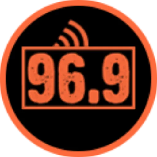 CJMD 96.9  Levis, QC
