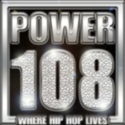 Power 108 FM