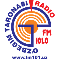 Radio O'zbegim Taronasi