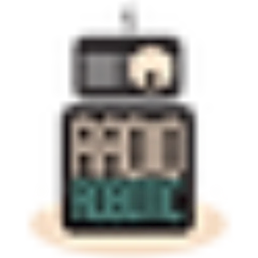 Radio Robotic