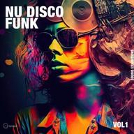 Australian Digital Radio Network - Funk and Nu Disco (MP3)