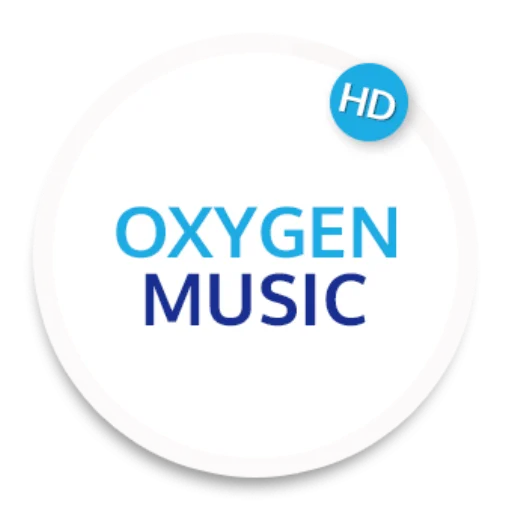 OXYGEN LOVE SONGS