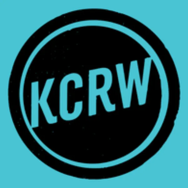 KCRW Live 89.9 FM (AAC)