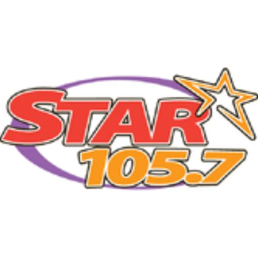 Star 105.7
