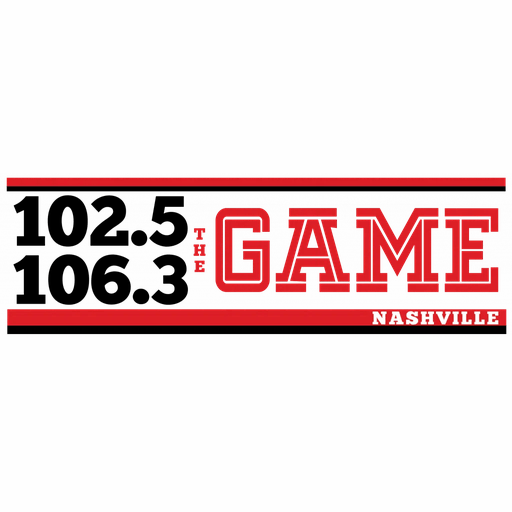 WPRT-FM 102.5 The Game