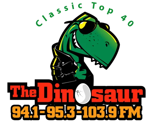 Dinosaur Radio