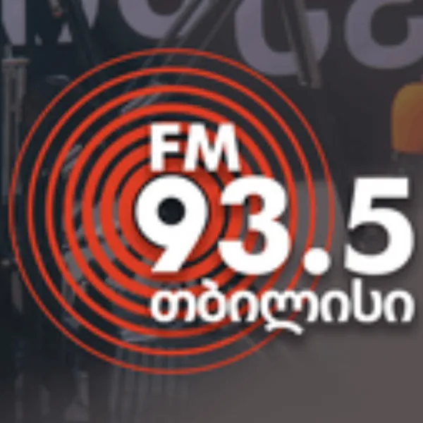 თბილისი FM (Tbilisi FM)