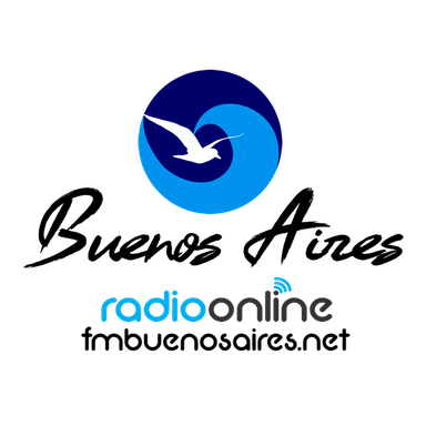 Blue FM 100.7. Ciudad de Buenos Aires