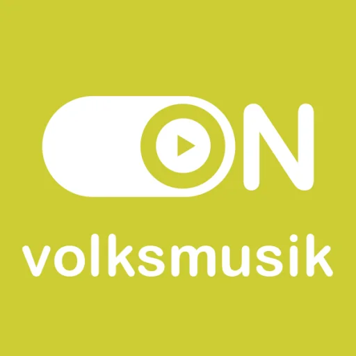 0 N - Volksmusik on Radio