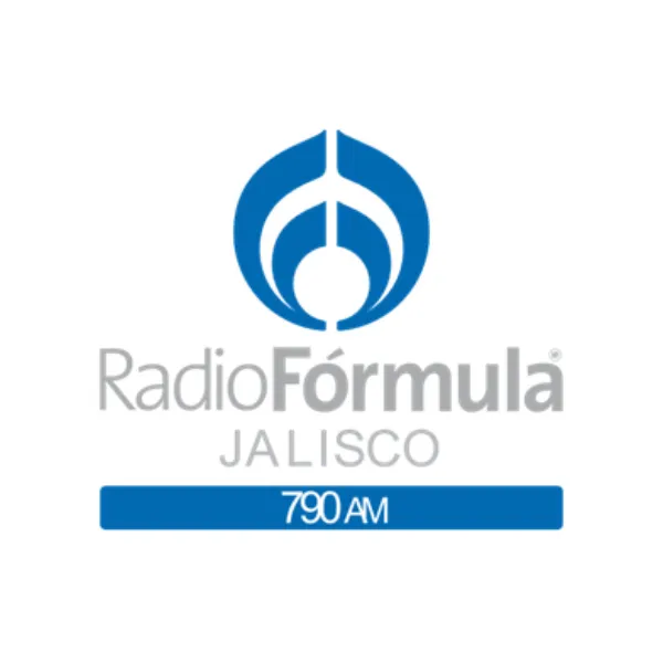Radio fórmula (Guadalajara) - 790 AM [Guadalajara, Jalisco]