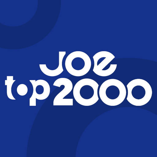 Joe - Top 2000