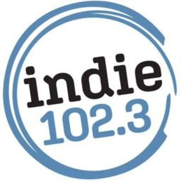 KVOQ - Indie 102.3