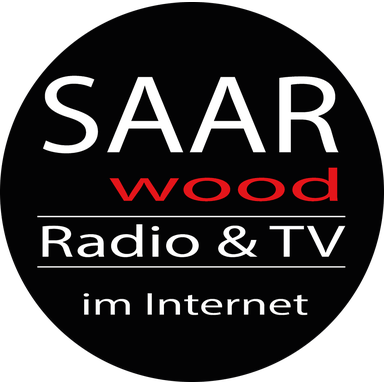 Saar wood Radio