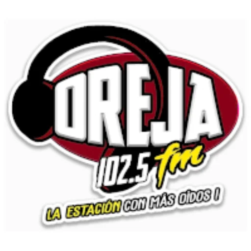 102.5 Oreja FM