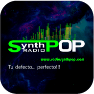 RadCap - Synthpop