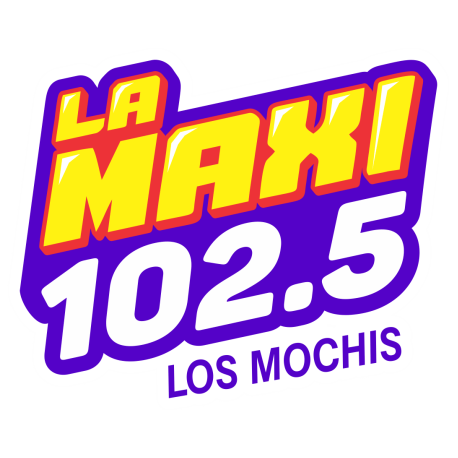 La Maxi - 102.5 FM - XHMAX-FM - Grupo Chavez Radio