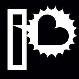 I Love - Dance first!