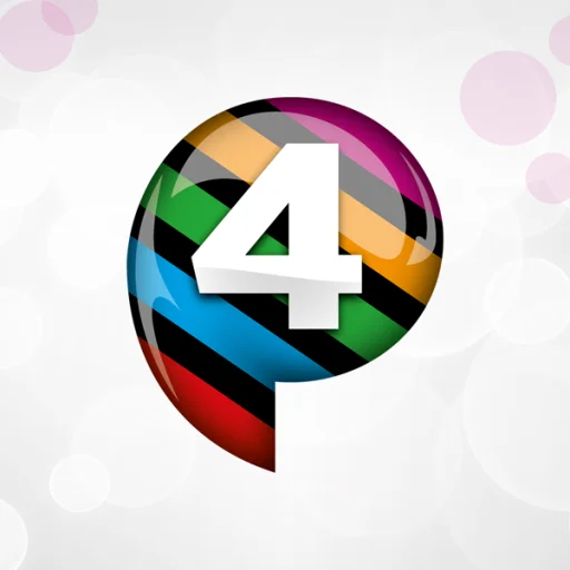 P4 Norge (AAC HQ)