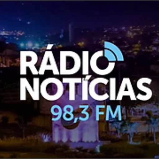 Rádio Notícias Tatuí - 98,3 FM