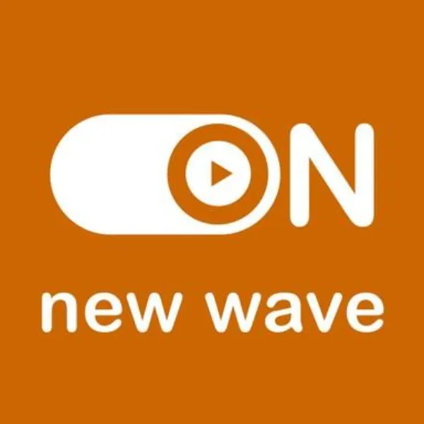0 N - New Wave on Radio