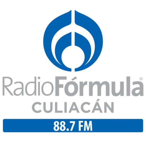 RADIO FÓRMULA 88.7 (Culiacán) - 88.7 FM - XHEX-FM - Grupo Fórmula - Culiacán, Sinaloa