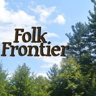 Outpost Radio - Folk Frontier (VIP)