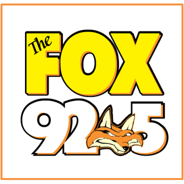 92.5 The Fox