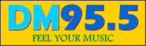 DWDM fm 95.5