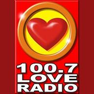100.7 Love Radio Lucena