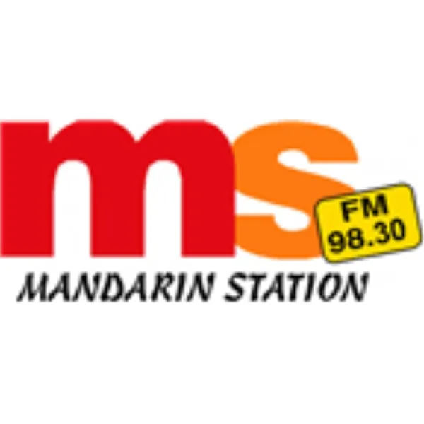 Mandarin Station 98.3 FM