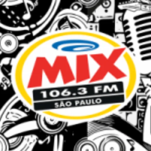 Rádio Mix 106.3 FM