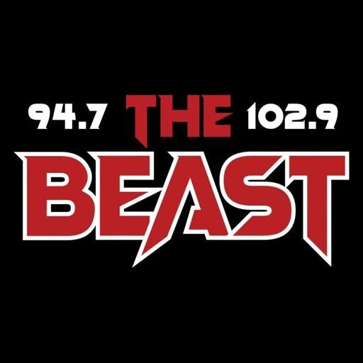 94.7 The Beast