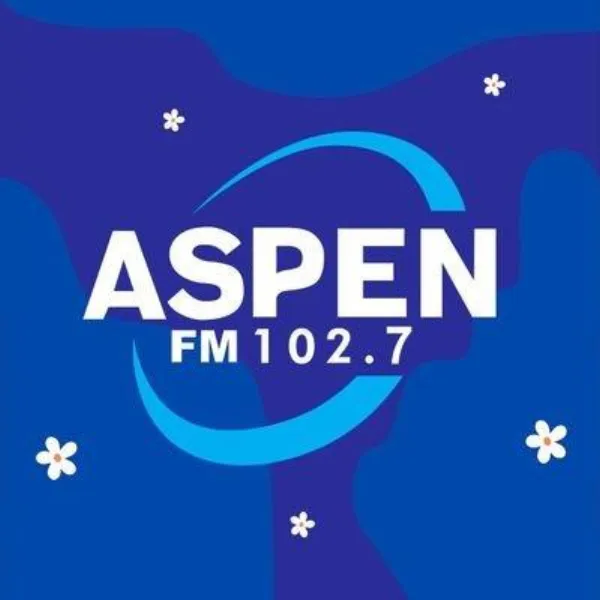 Aspen FM 102.7 Paraguay