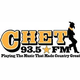 KDJF "CHET FM 93.5" Ester, AK