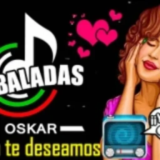 SOLO BALADAS RADIO