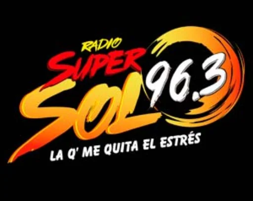 Radio Super Sol - 96.3 FM