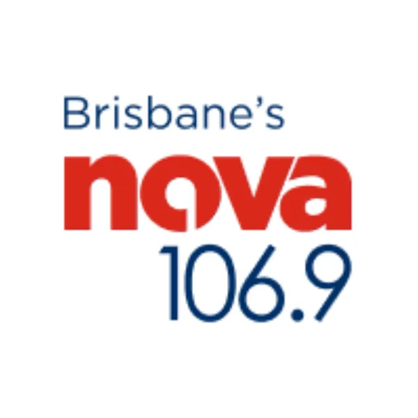 Nova 106.9 - Brisbane - 106.9 FM (AAC+ 320k)