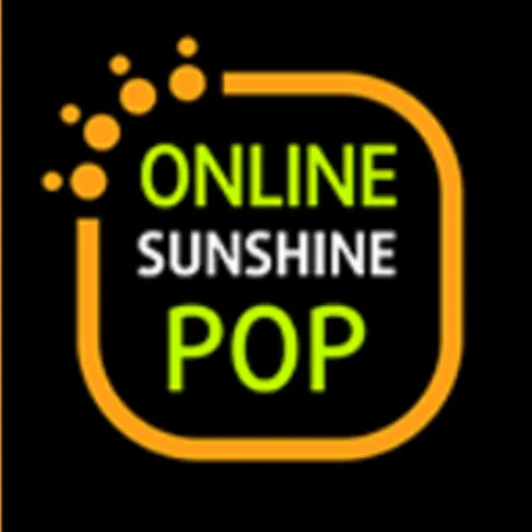 Sunshine FM POP