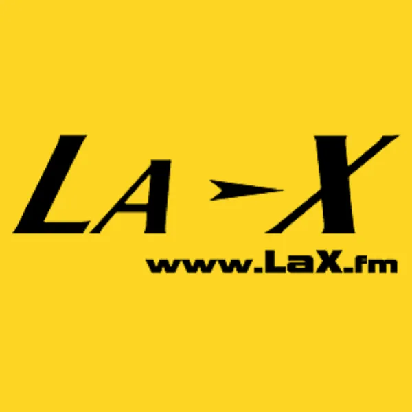LA X