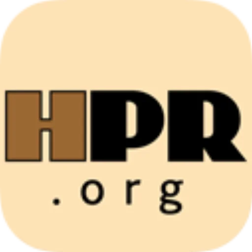 HPR4 Bluegrass Gospel