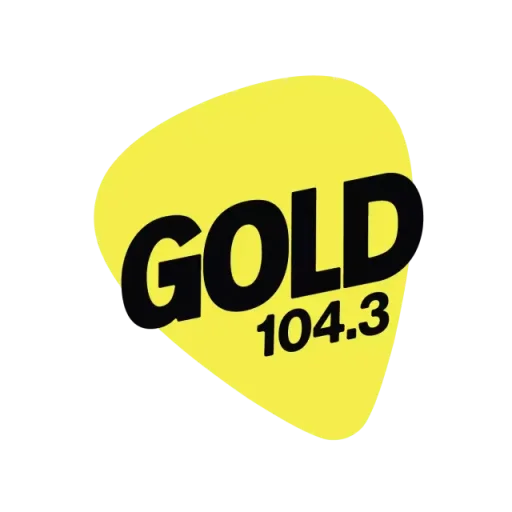 GOLD 104.3 - Melbourne - 104.3 FM (MP3)